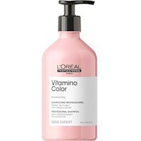 Shampoo Vitamino Color 500ml Para Cabello Teñido Loreal Professionel